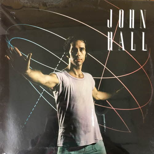 John Hall/John Hall