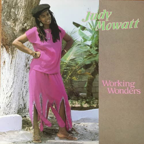 Judy Mowatt/Working Wonders