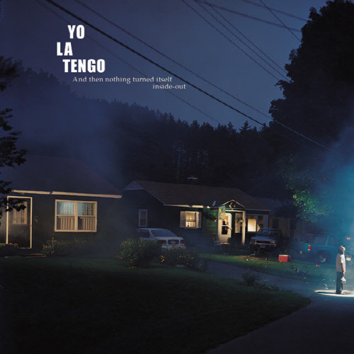 Yo La Tengo /And then nothing turned itself inside-out (2lp)