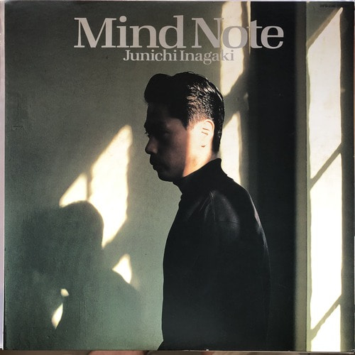 Junichi Inagaki /Mind Note