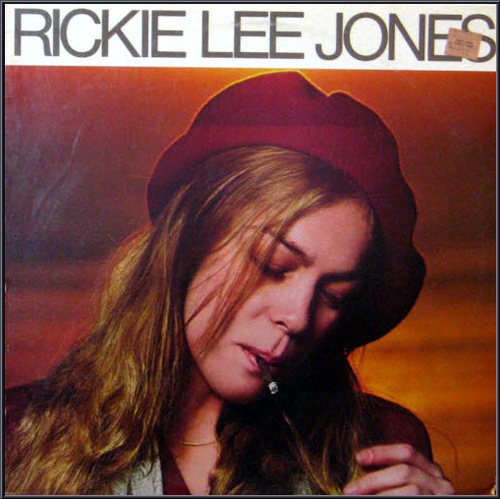 Rickie Lee Jones/Rickie Lee Jones
