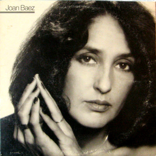 Joan Baez/Honest Lullaby