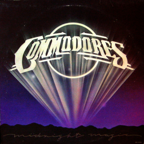 Commodores/Midnight Magic