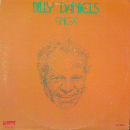 Billy Daniels/Billy Daniels Sings