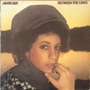 Janis Ian/Between the lines