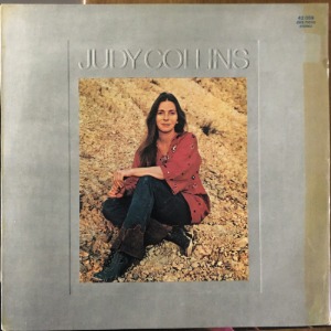 Judy Collins/Whales &amp; Nightingales