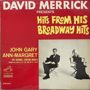 David Merrick Presents Hits From His Broadway Hits
