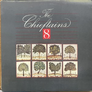 Chieftains/The Chieftains 8