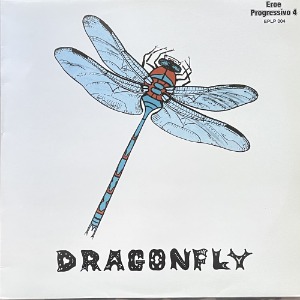 Dragonfly / Dragonfly