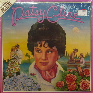Patsy Cline/Country Classics Volume I