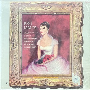 Joni James / Award-Winning album vol.2 (미개봉)