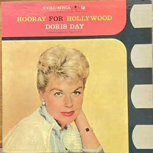Doris Day/Hooray for Hollywood(2lp)