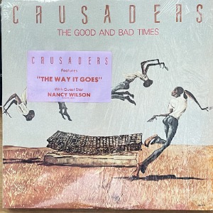 Crusaders/The good and bad times