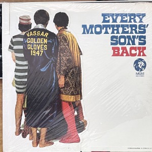Every Mothers&#039; Son(EMS)/Every mothers&#039; son&#039;s back