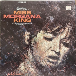 Morgana King / Miss Morgana King