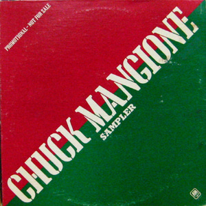 Chuck Mangione Sampler