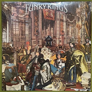 Funky Kings