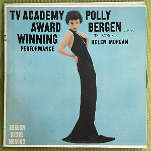Polly Bergen / Bergen Sings Morgan