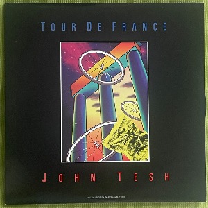 John Tesh / Tour de France