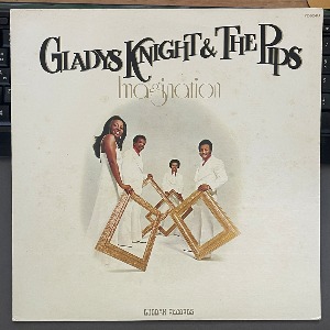 Gladys Knight &amp; The Pips/Imagination