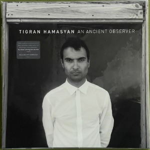 Tigran Hamasyan - An Ancient Observer