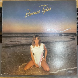 Bonnie Tyler/Goodbye to the island
