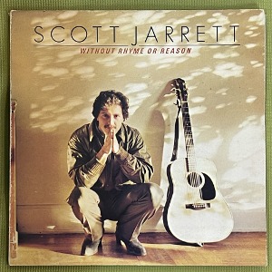 Scott Jarrett / Without rhyme or reason