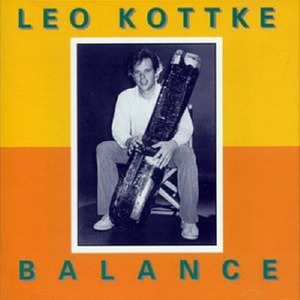 Leo Kottke/Balance