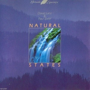 David Lanz &amp; Paul Speer/Natural States
