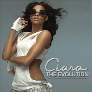 CD&gt;Ciara/The Evolution