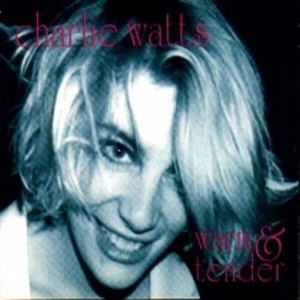 CD&gt;Charile Watts/Warm&amp;Tender