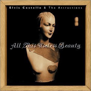 CD&gt;Elvis Costello &amp; The Arrtactions/All This Useless Beauty