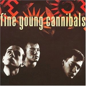 Cd&gt;Fine Young Cannibals/Fine Young Cannibals