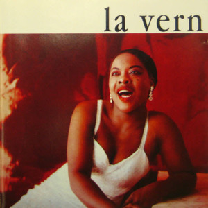 CD&gt;La Vern Baker/La Vern