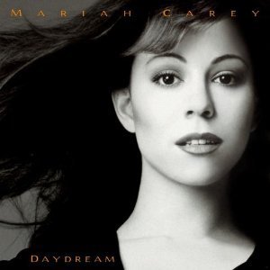 CD&gt;Mariah Caey/Daydream