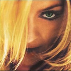 CD&gt;Madonna/Greatest Hits volume 2