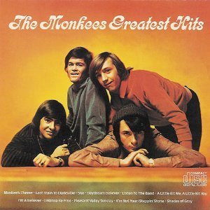 Monkees/The Monkees Greatest Hits