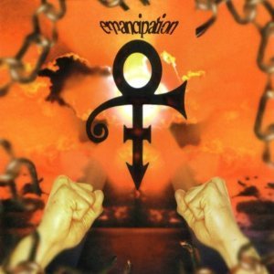 CD&gt;Prince/Emancipation(3CD)