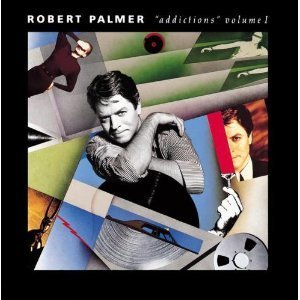 CD&gt;Robert Palmer/Addictions Volume 1