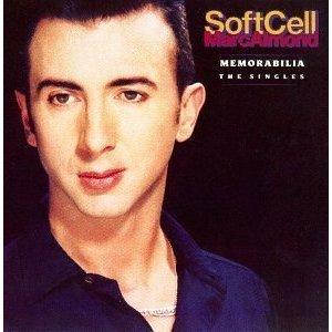 CD&gt;Soft Cell-Marc Almond/Memorabilia-The Singles