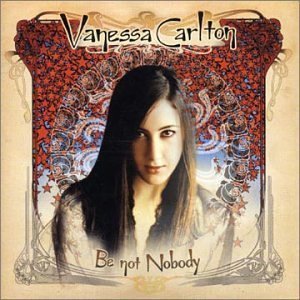 Vanessa Carlton/Be Not Nobody(CD)