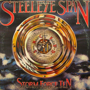 Steeleye Span/Storm force ten