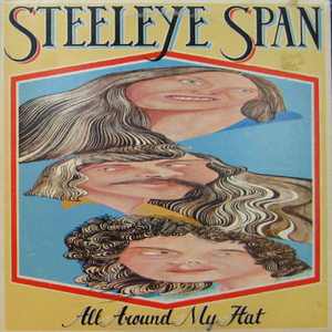 Steeleye Span/All around y hat