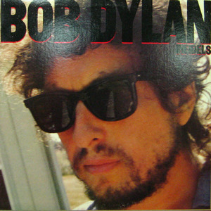 Bob Dylan / Infidels