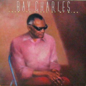 Ray Charles/From the Pages of My Mind