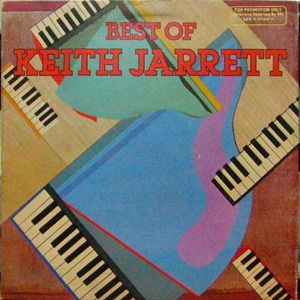 Keith Jarrett/Best of Keith Jarrett