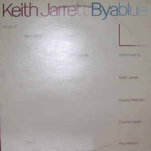 Keith Jarrett/Byablue