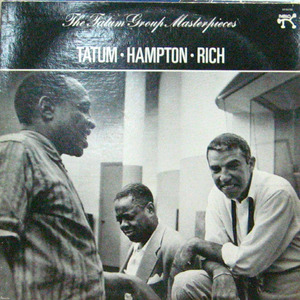 Tatum. Hampton. Rich/The Tatum Group Masterpieces