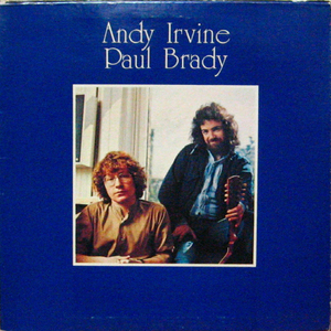 Andy Irvine/Paul Brady