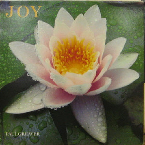 Sudhananda Paul Greaver/Joy